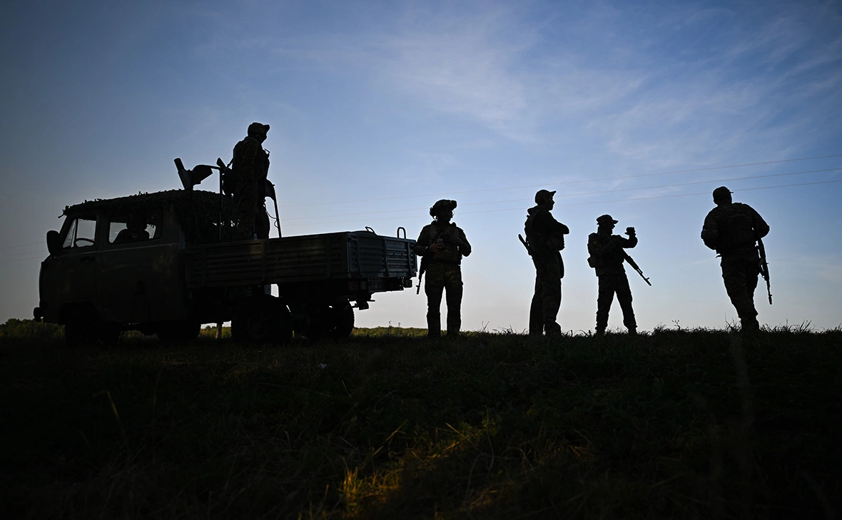 Сергей Бобылев / РИА Новости