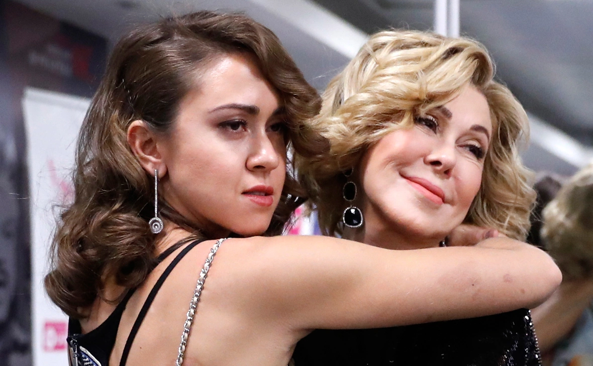 Артем Геодакян / ТАСС