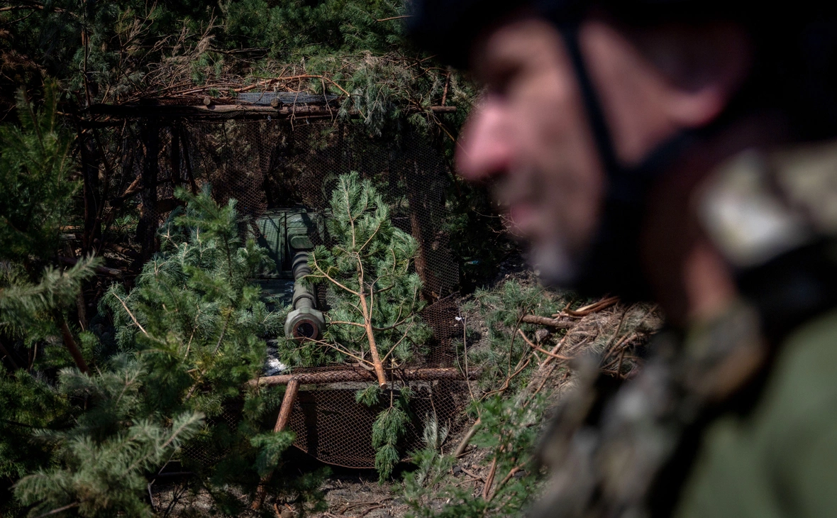 Ethan Swope / Getty Images