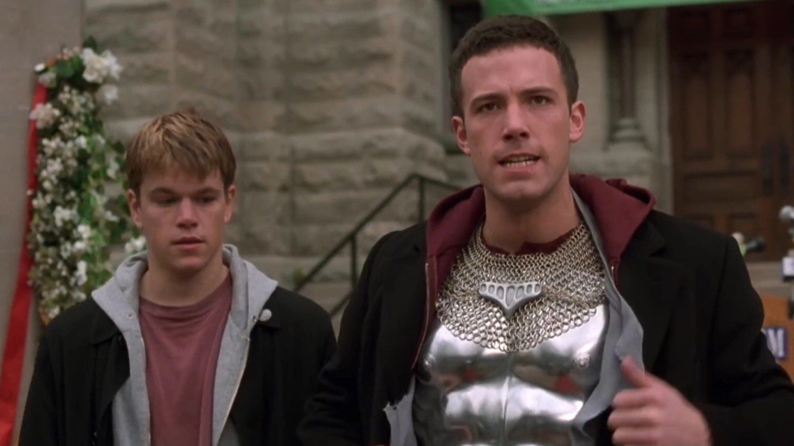 Бұл порно көретін жер емес.