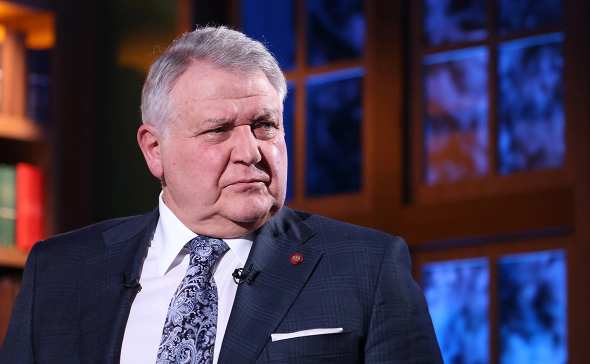 Антон Новодережкин / фотохост-агентство ТАСС