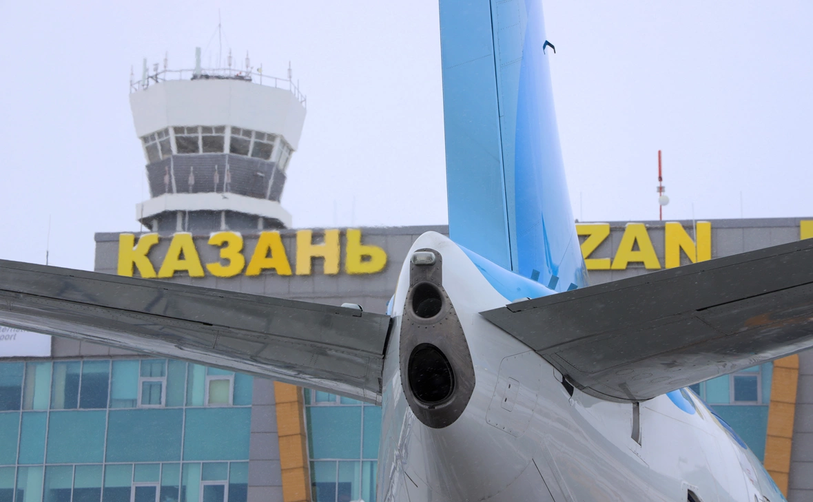 Марина Лысцева / ТАСС