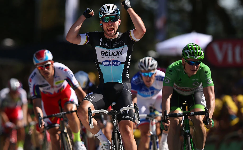 Bryn Lennon / Getty Images