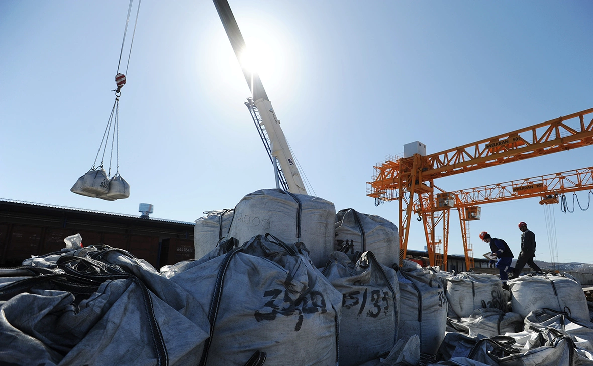 Евгений Епанчинцев / РИА Новости