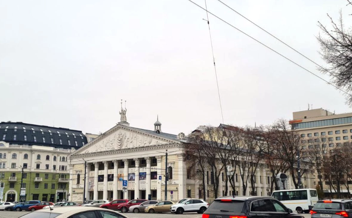 РБК Черноземье