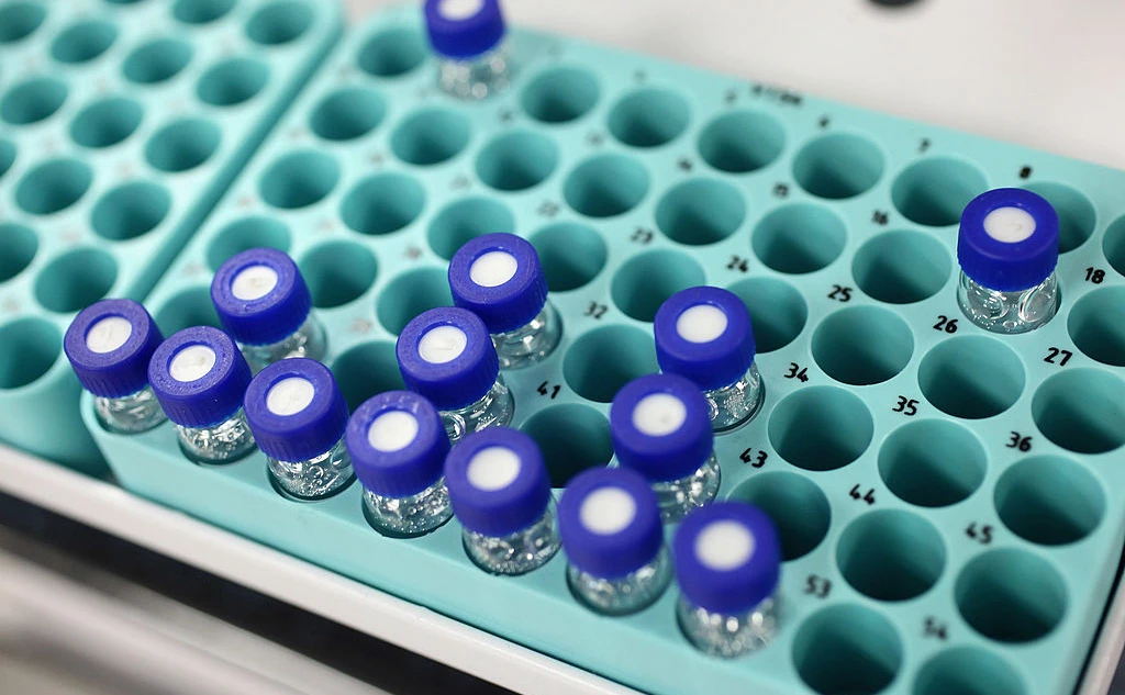 Oli Scarff / Getty Images