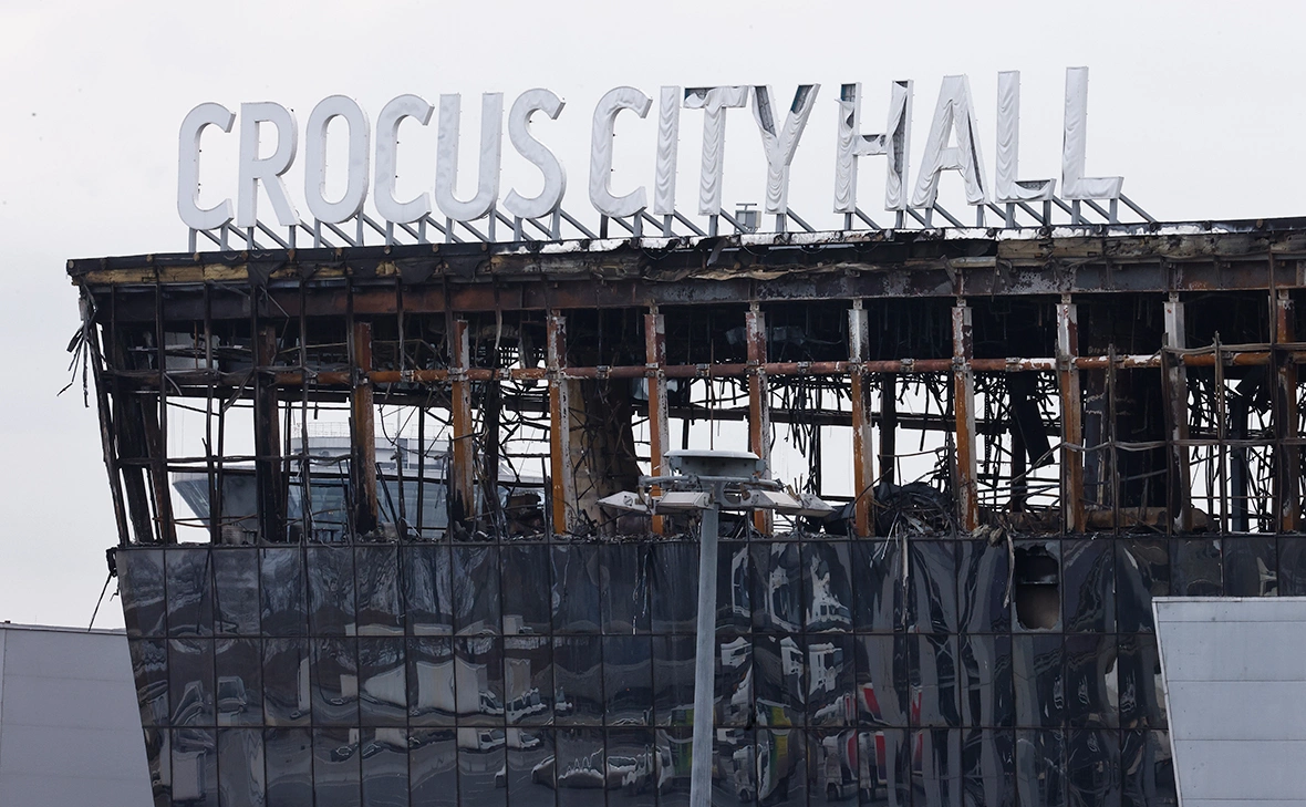 Андрей Любимов / РБК