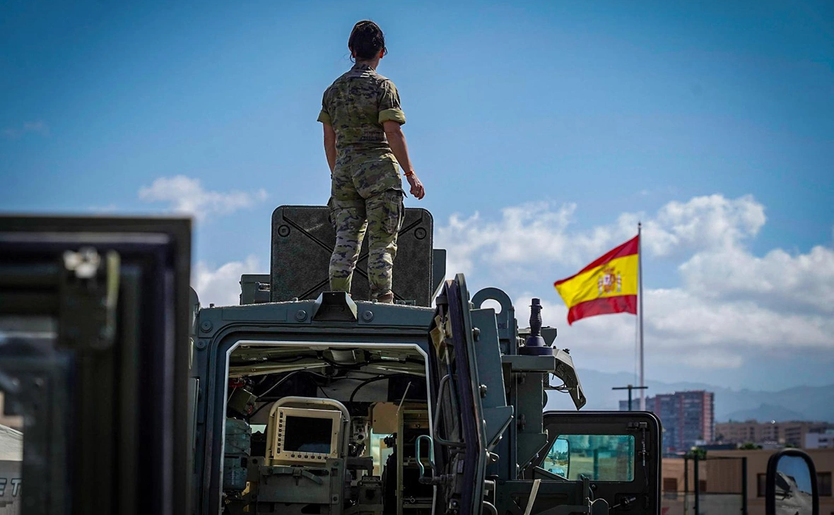 ejercitodetierra / Flickr