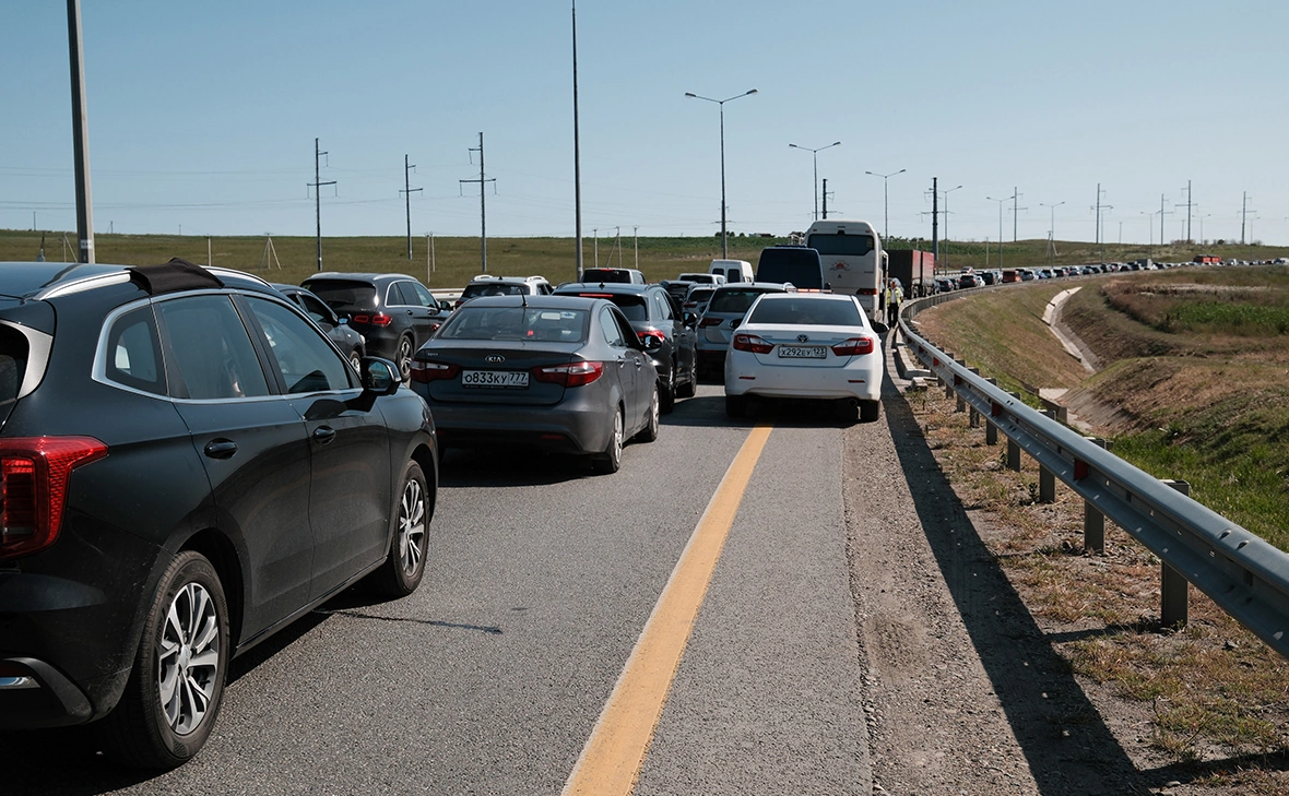 Юрий Березнюк / ТАСС