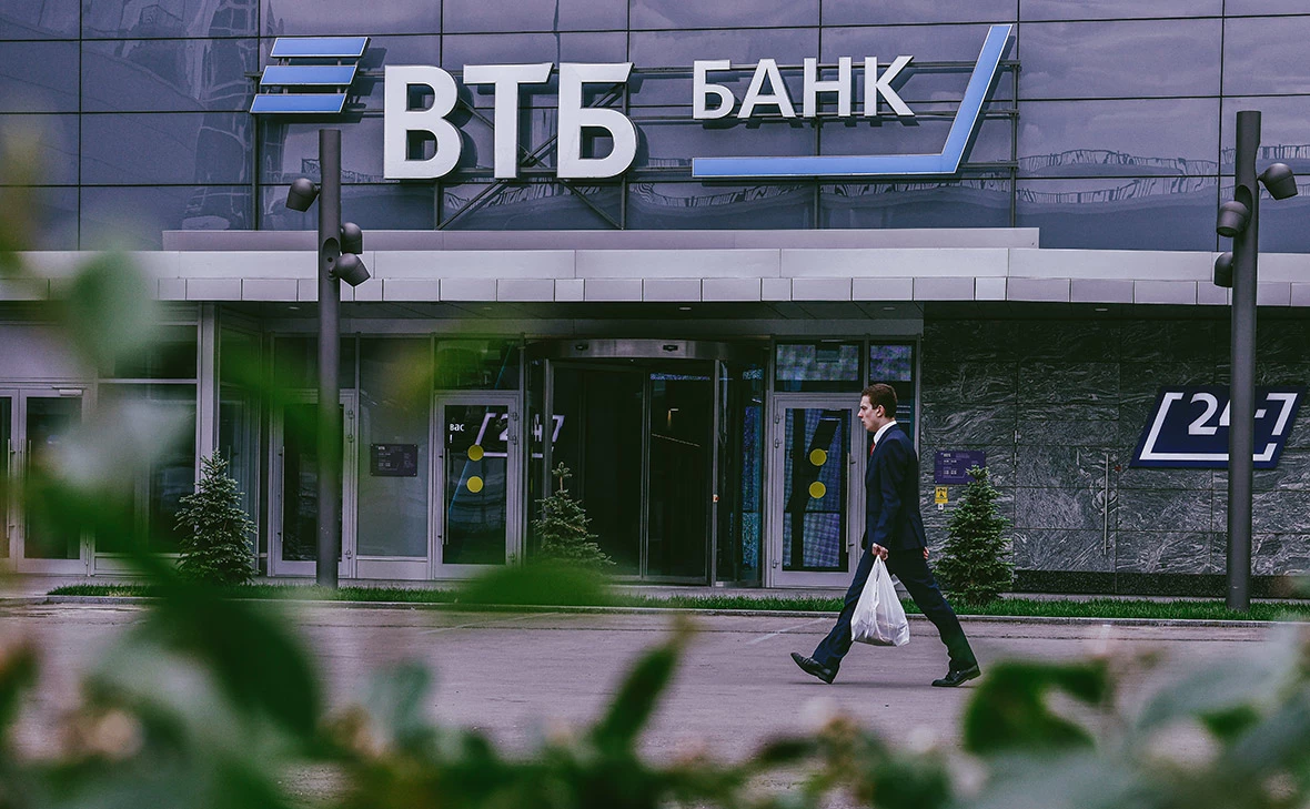 Андрей Любимов / РБК