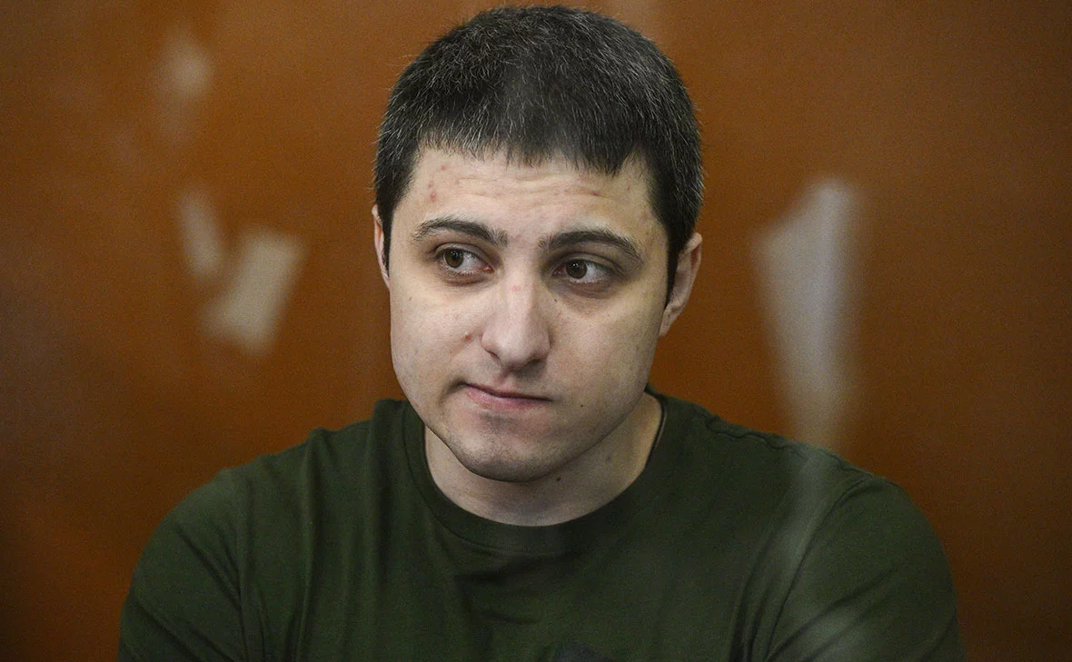 Илья Питалев / РИА Новости