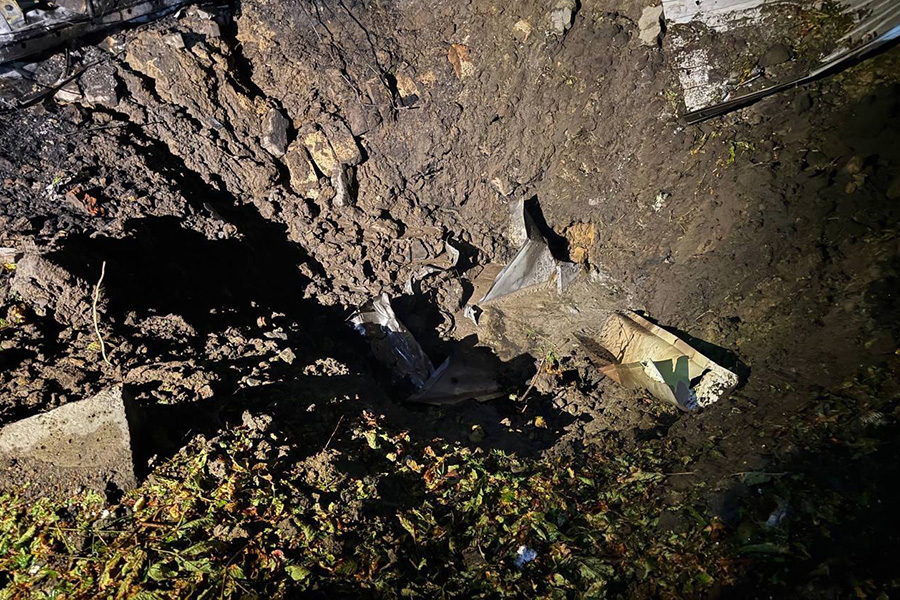 Фото: vvgladkov / Telegram