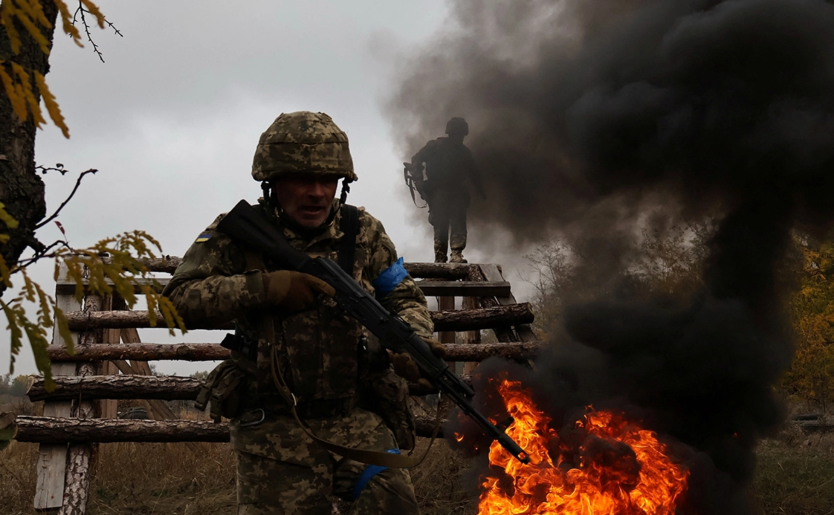 Андрей Андриенко / Reuters