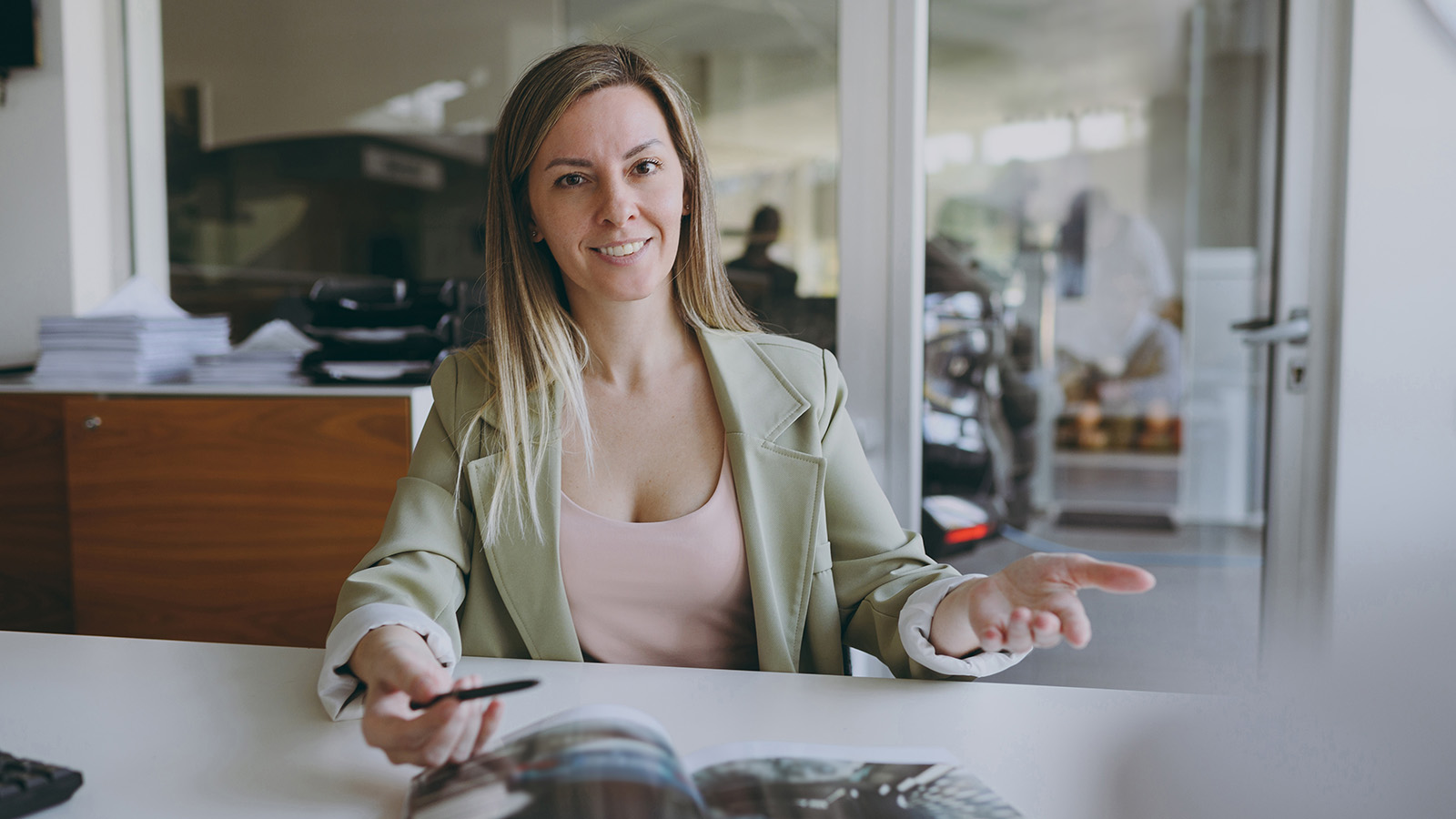 Росстат описал «портрет» среднестатистического россиянина. Как выглядит