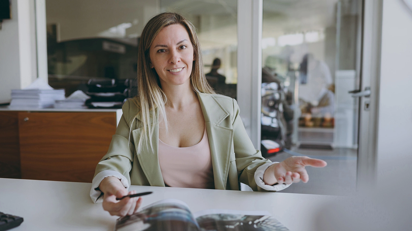 Росстат описал «портрет» среднестатистического россиянина. Как выглядит