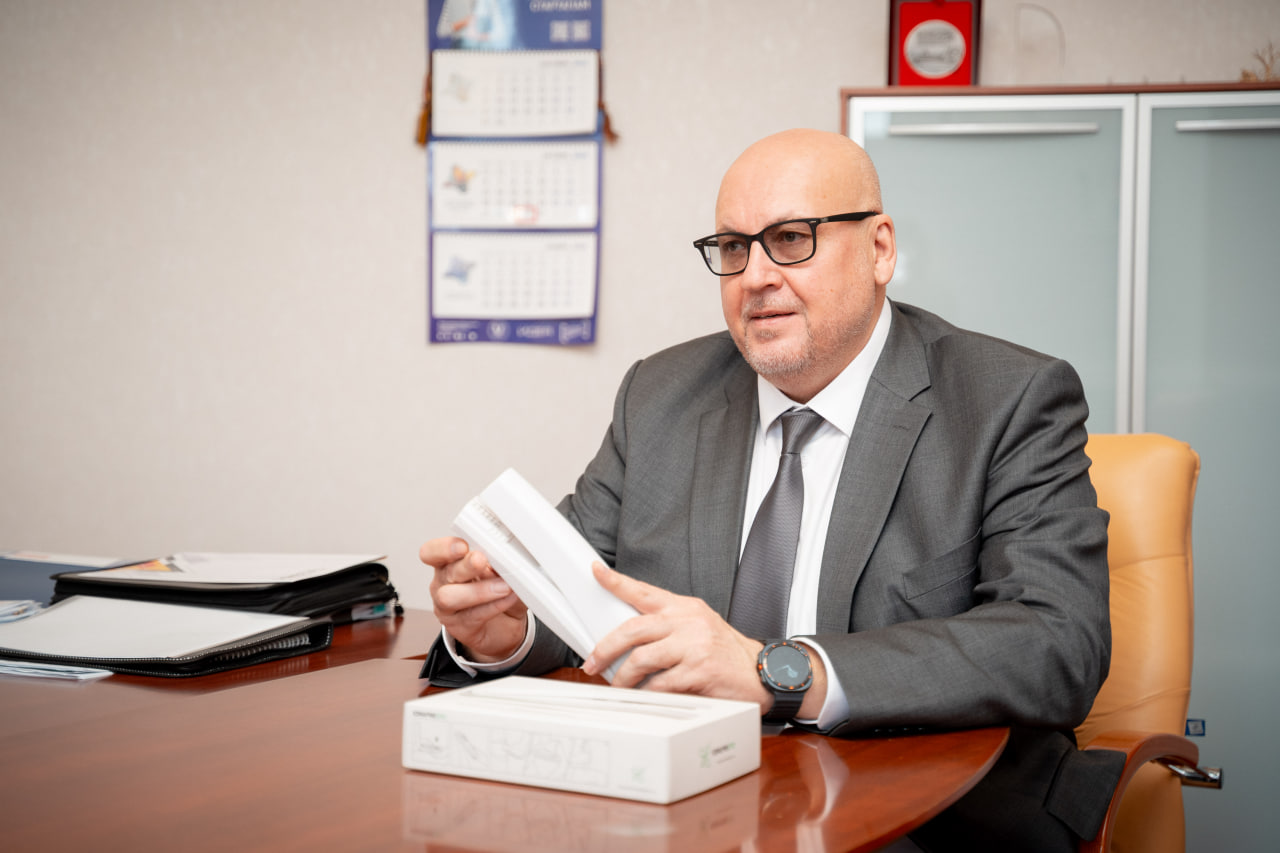 Взрастить бизнес: как стартапы Татарстана могут выйти на внешние рынки