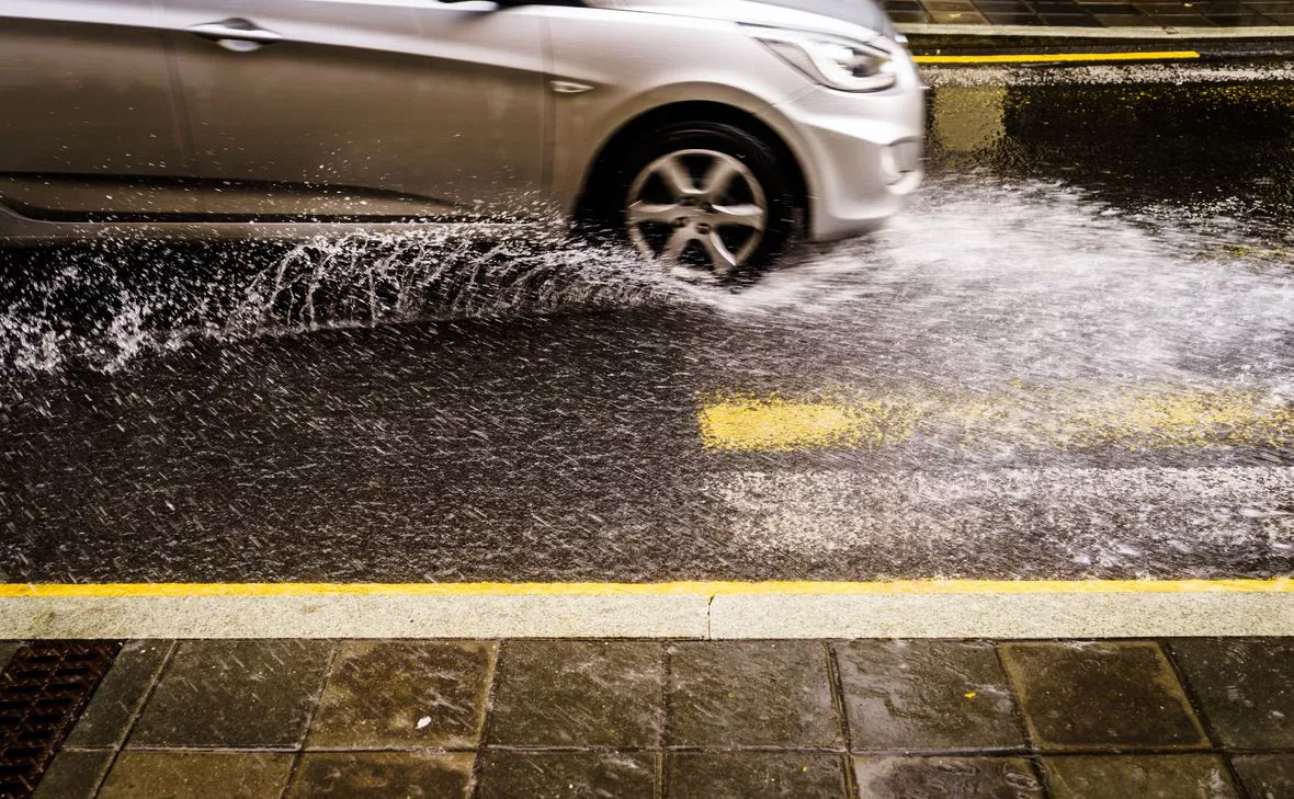 Олег Яковлев / РБК