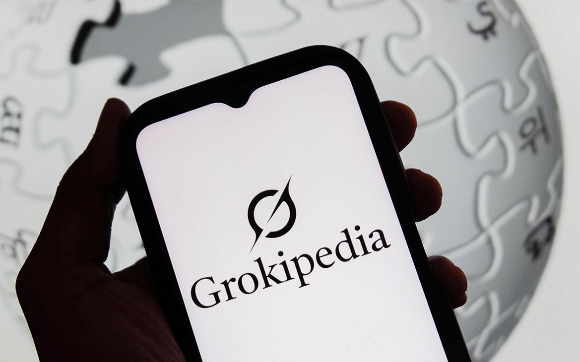 Илон Маск запустил свою «Википедию». Пять противоречий в статьях от Grok