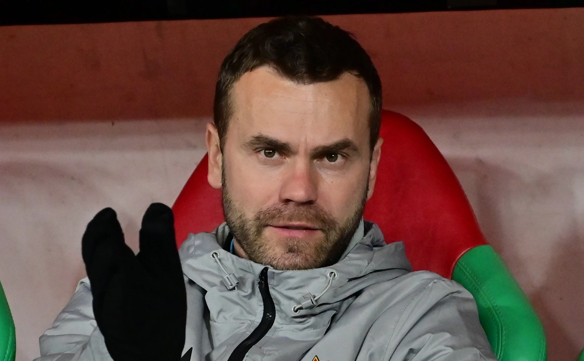 Pavel Kashaev / Global Look Press