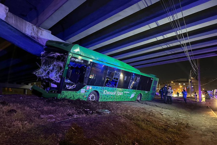 Фото: ГУ МВД России по Челябинской области