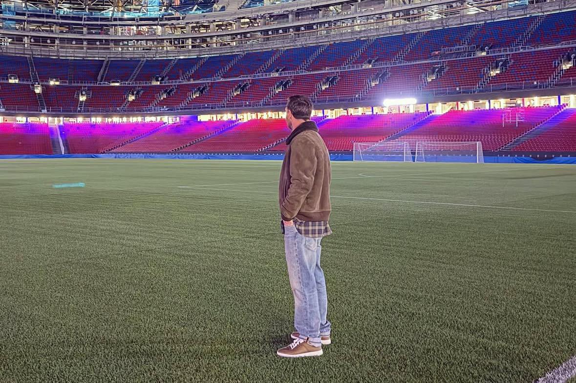 Фото: leomessi / Instagram (принадлежит Meta, компания признана экстремистской и запрещена в России) 