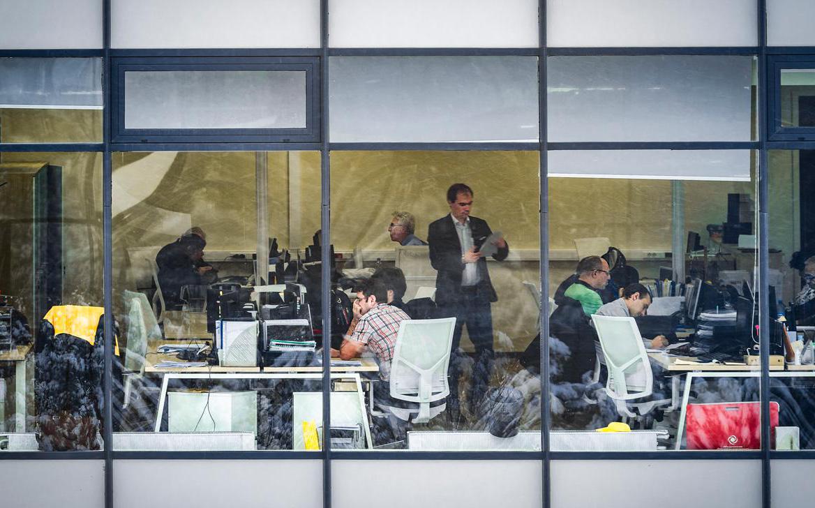 Фото: Константин Кокошкин / Global Look Press