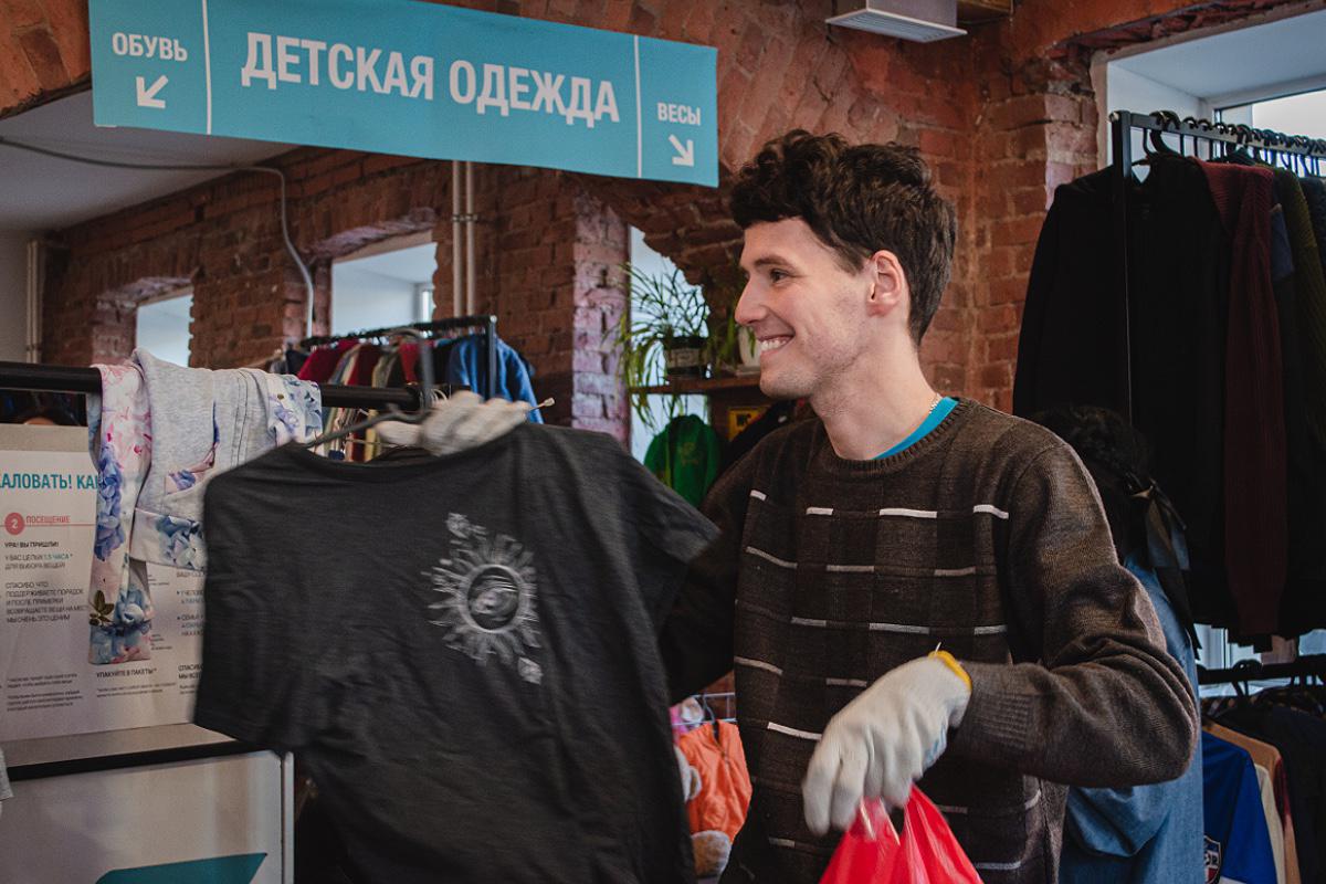 Участники проекта &laquo;Всё получится!&raquo;