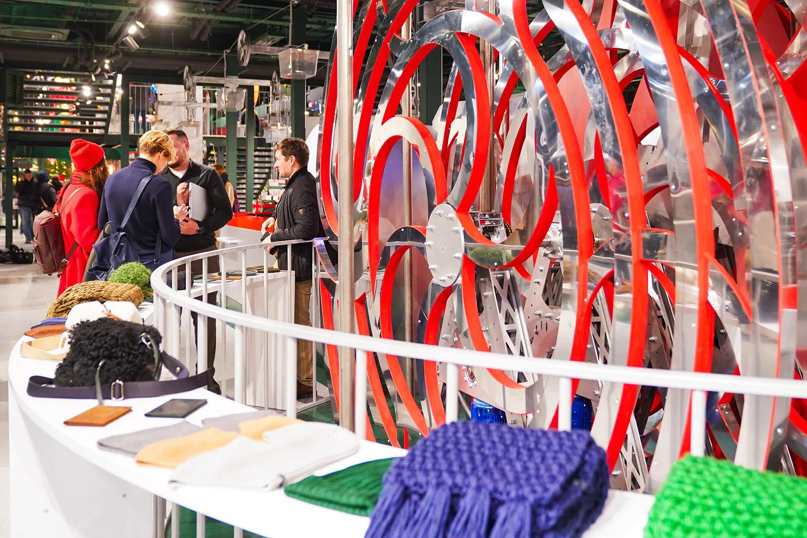 Более 7,7 тыс. организаций присоединились к проекту «Зима в Москве»