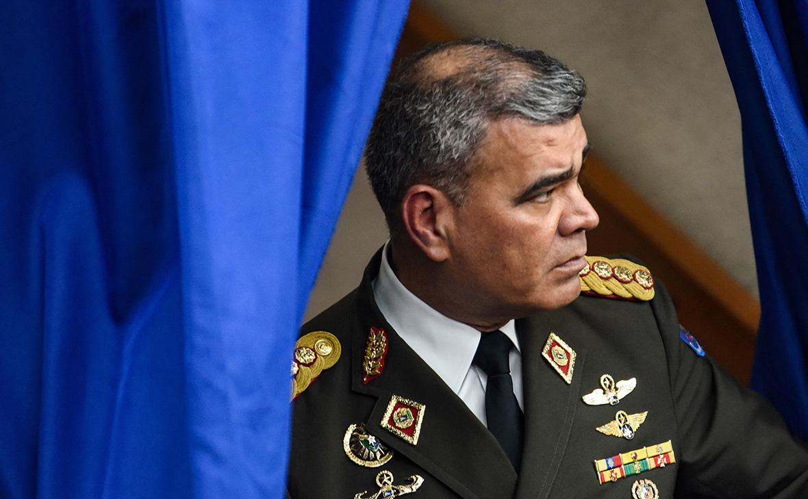 Владимир Падрино Лопес