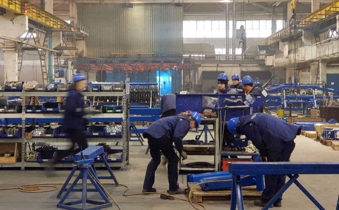 РБК Черноземье