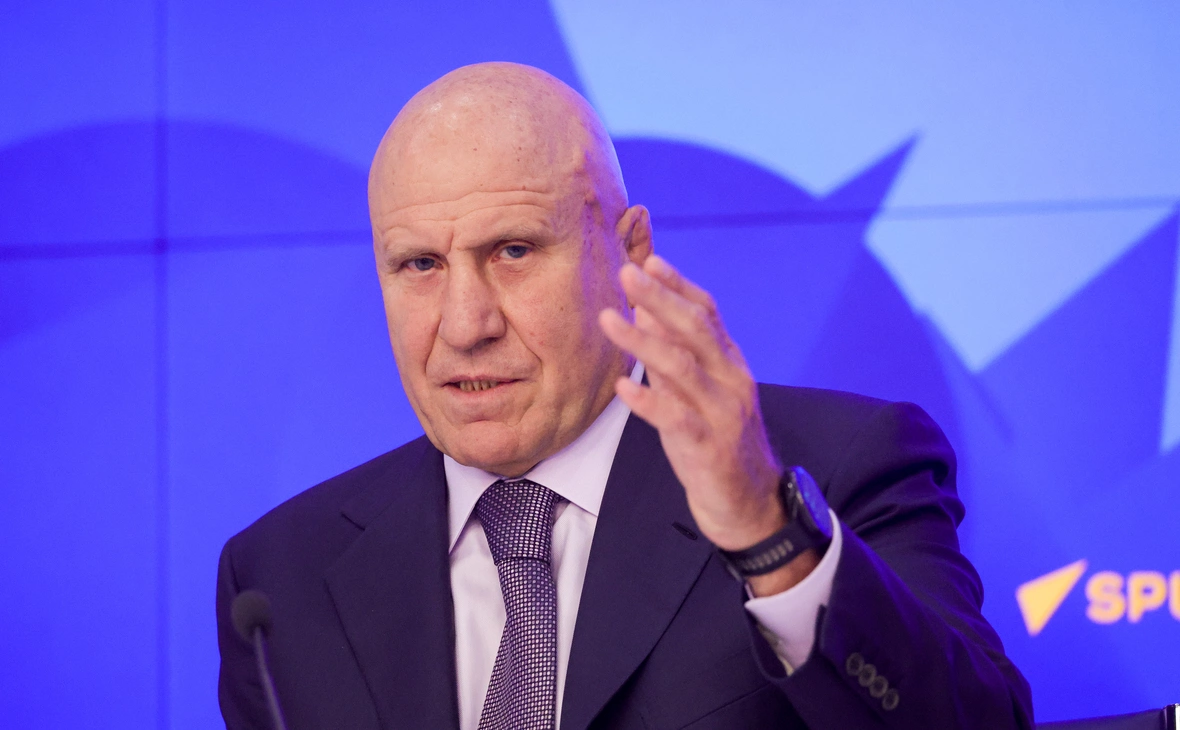 Shatokhina Natalia / news.ru / Global Look Press