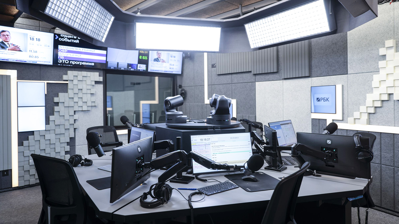 Радио РБК запустило акцию совместно с «Делимобилем»