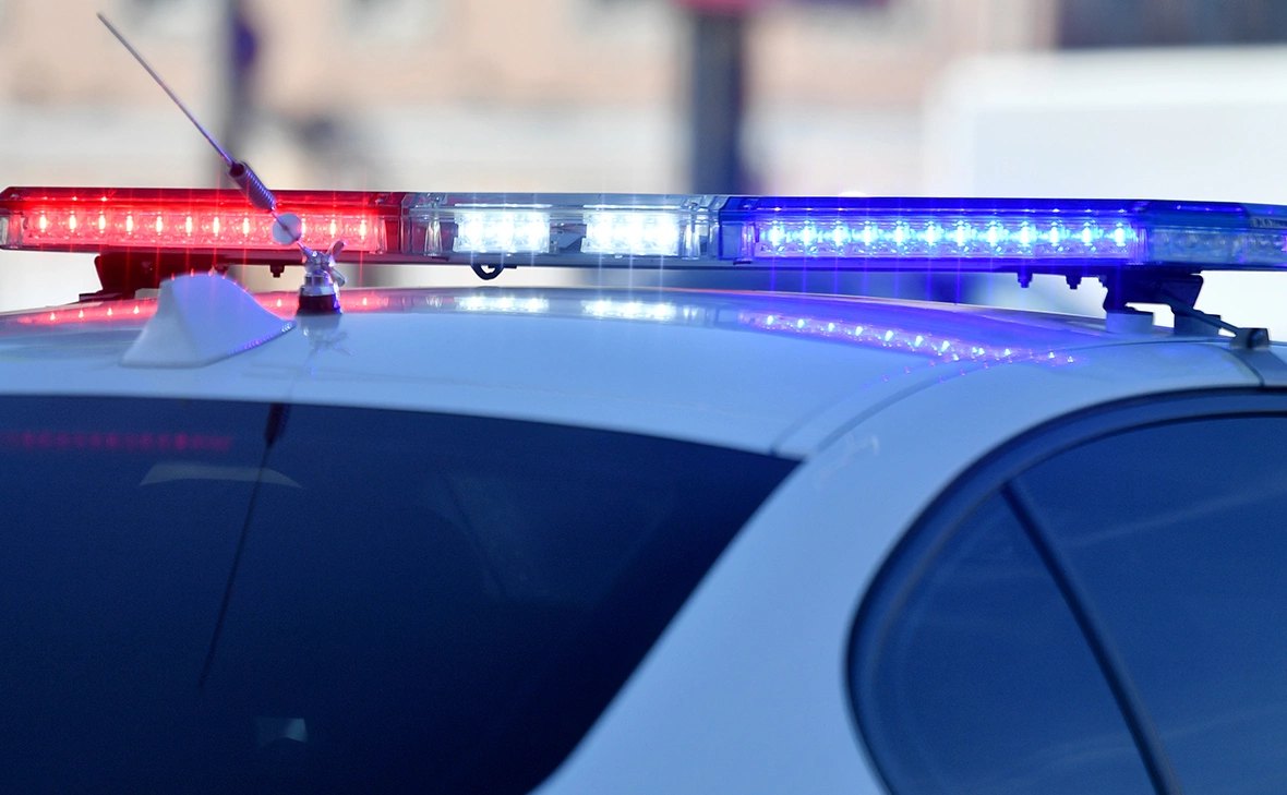 Владимир Баранов / Global Look Press