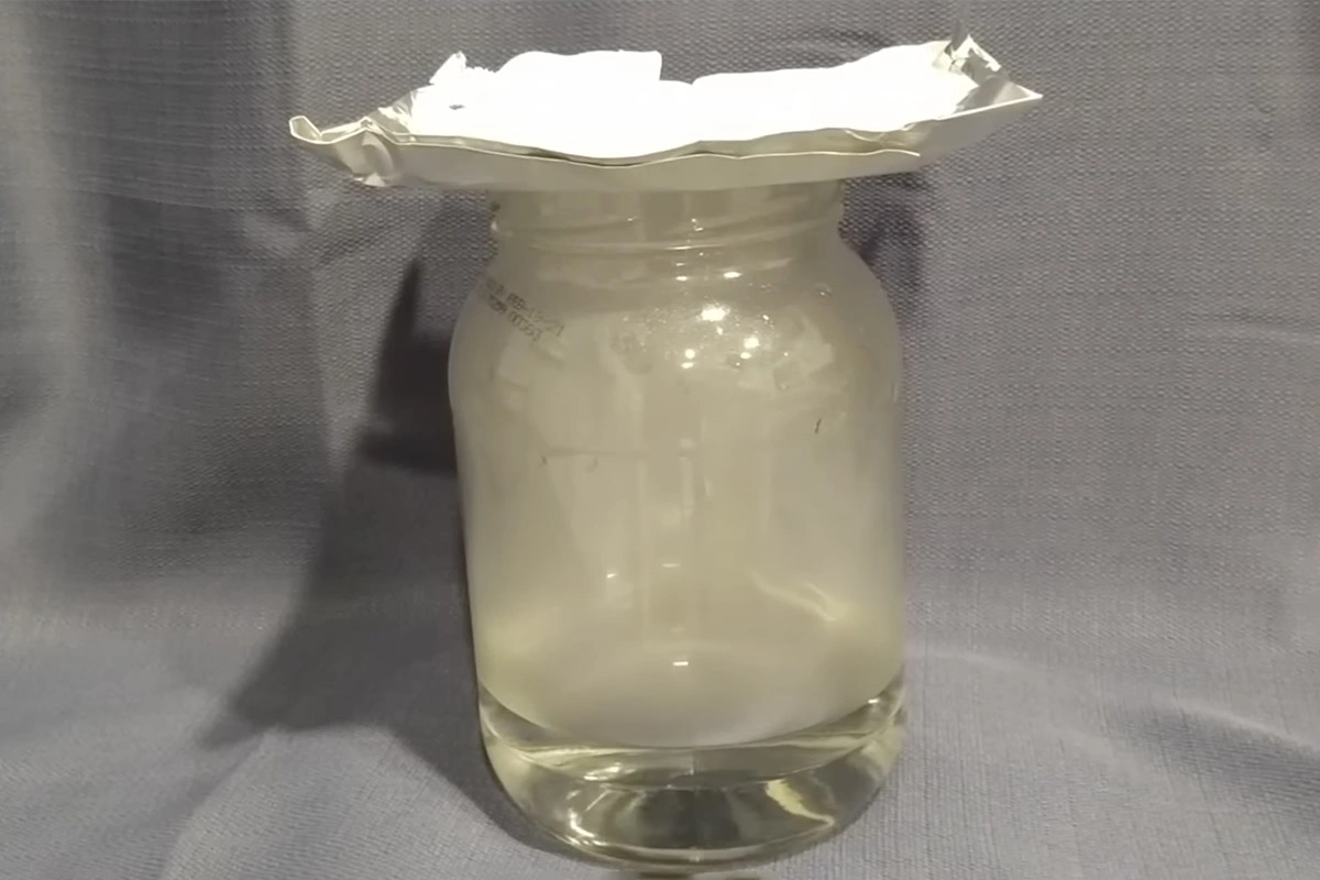 Этот домашний эксперимент объясняет основы метеорологии и то, как формируются облака на планете