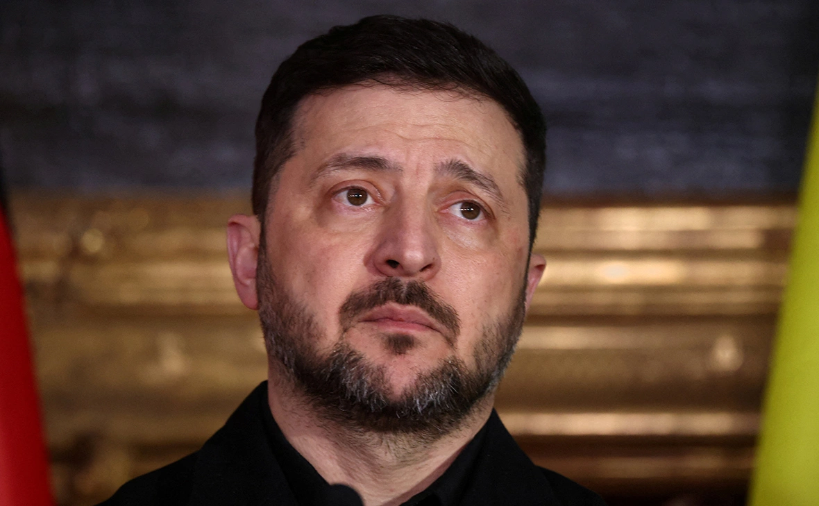 Liesa Johannssen / Reuters