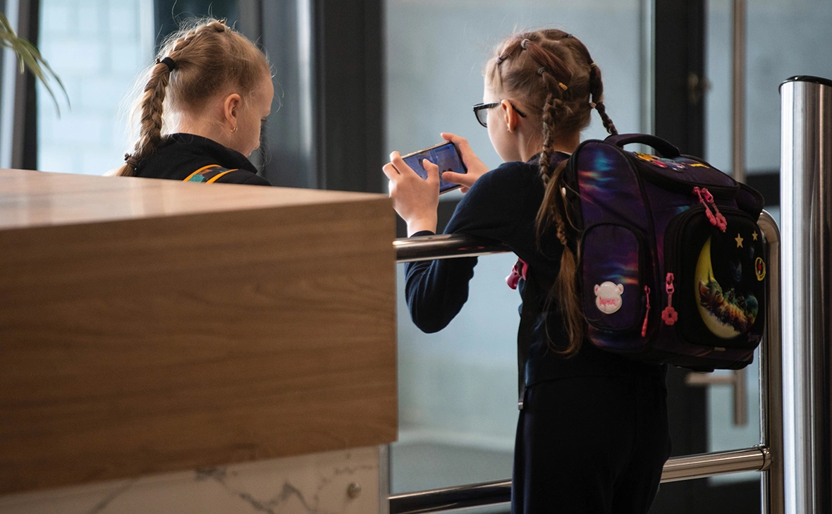 Илья Московец / URA.ru / Global Look Press