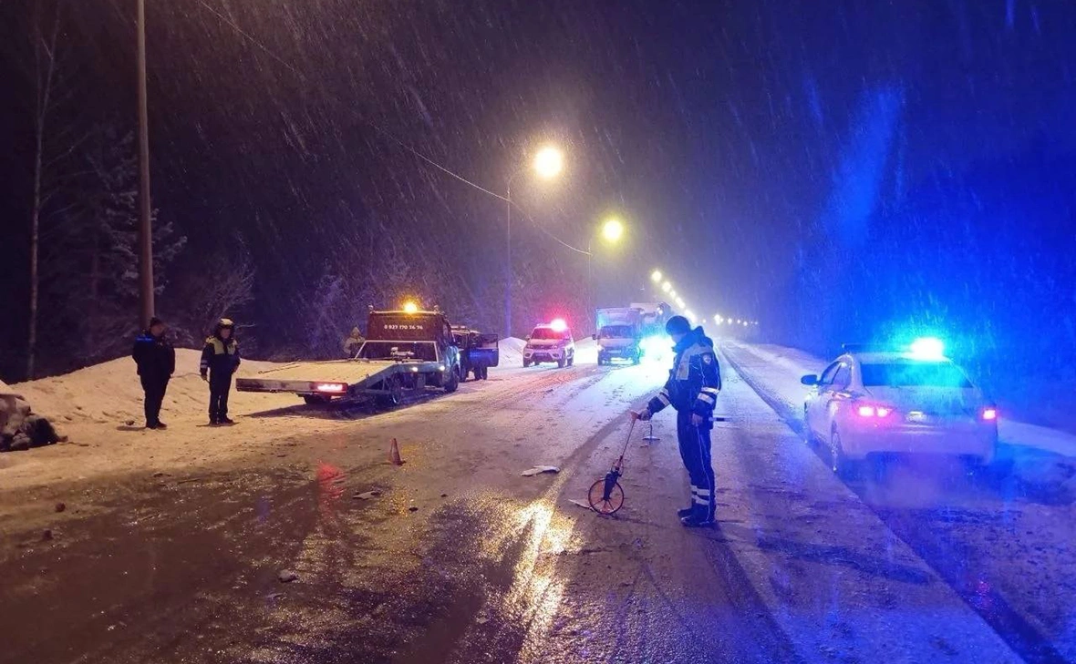 Госавтоинспекция Мордовии