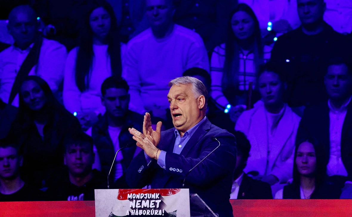 Bernadett Szabo / Reuters