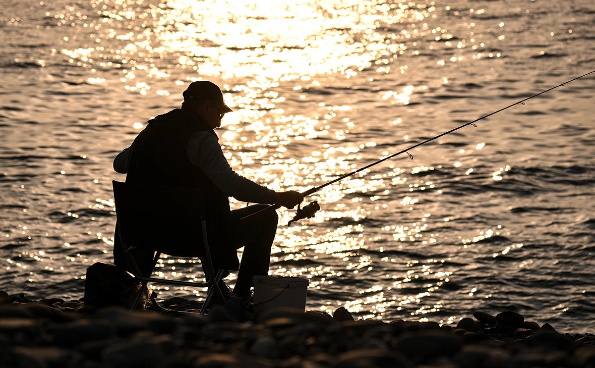 Кирилл Зыков / РИА Новости