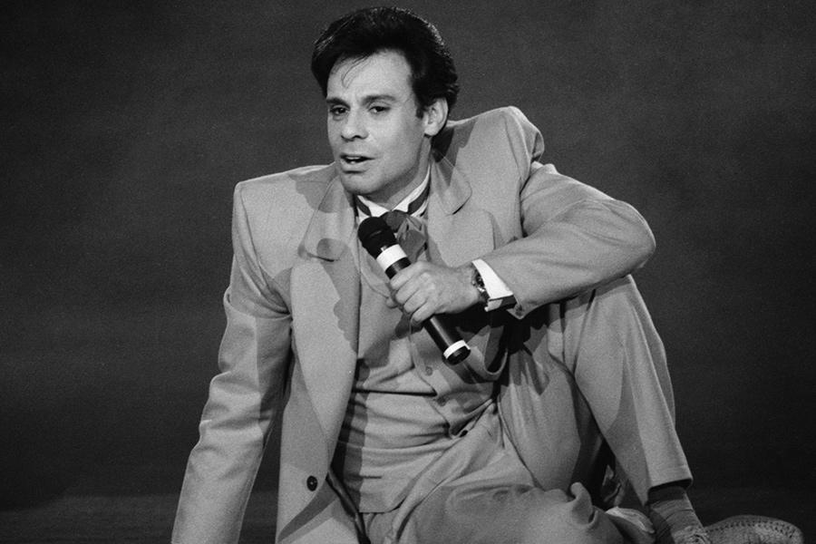 Олег Булдаков / ТАСС