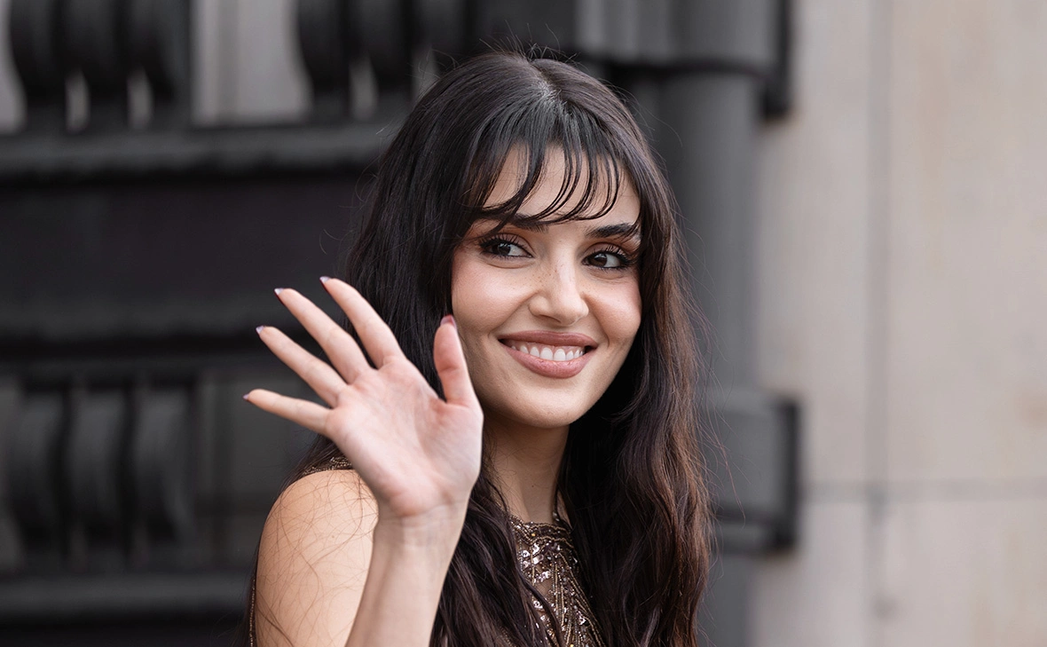 Lounis Tiar / Keystone Press Agency / Global Look Press