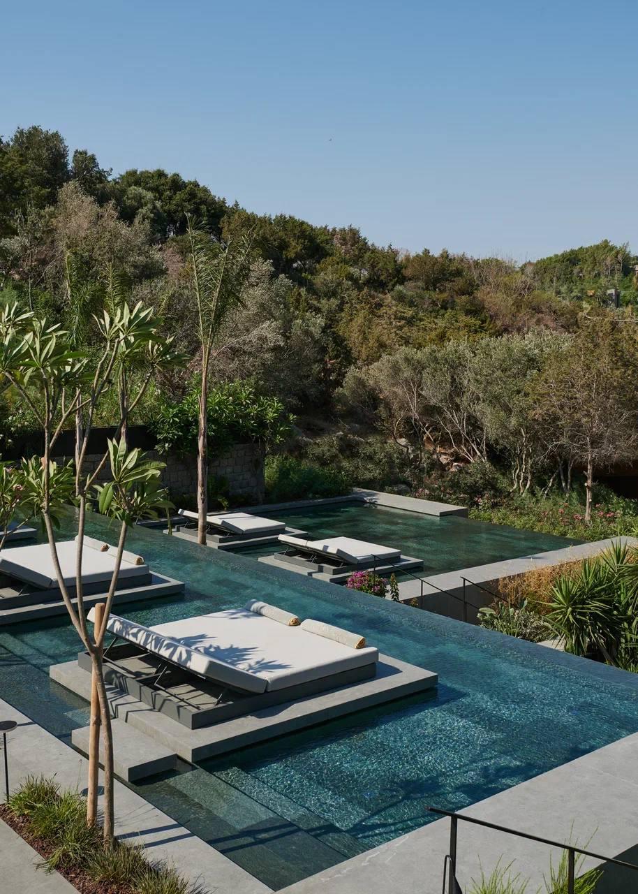 Отель Maxx Royal Bodrum