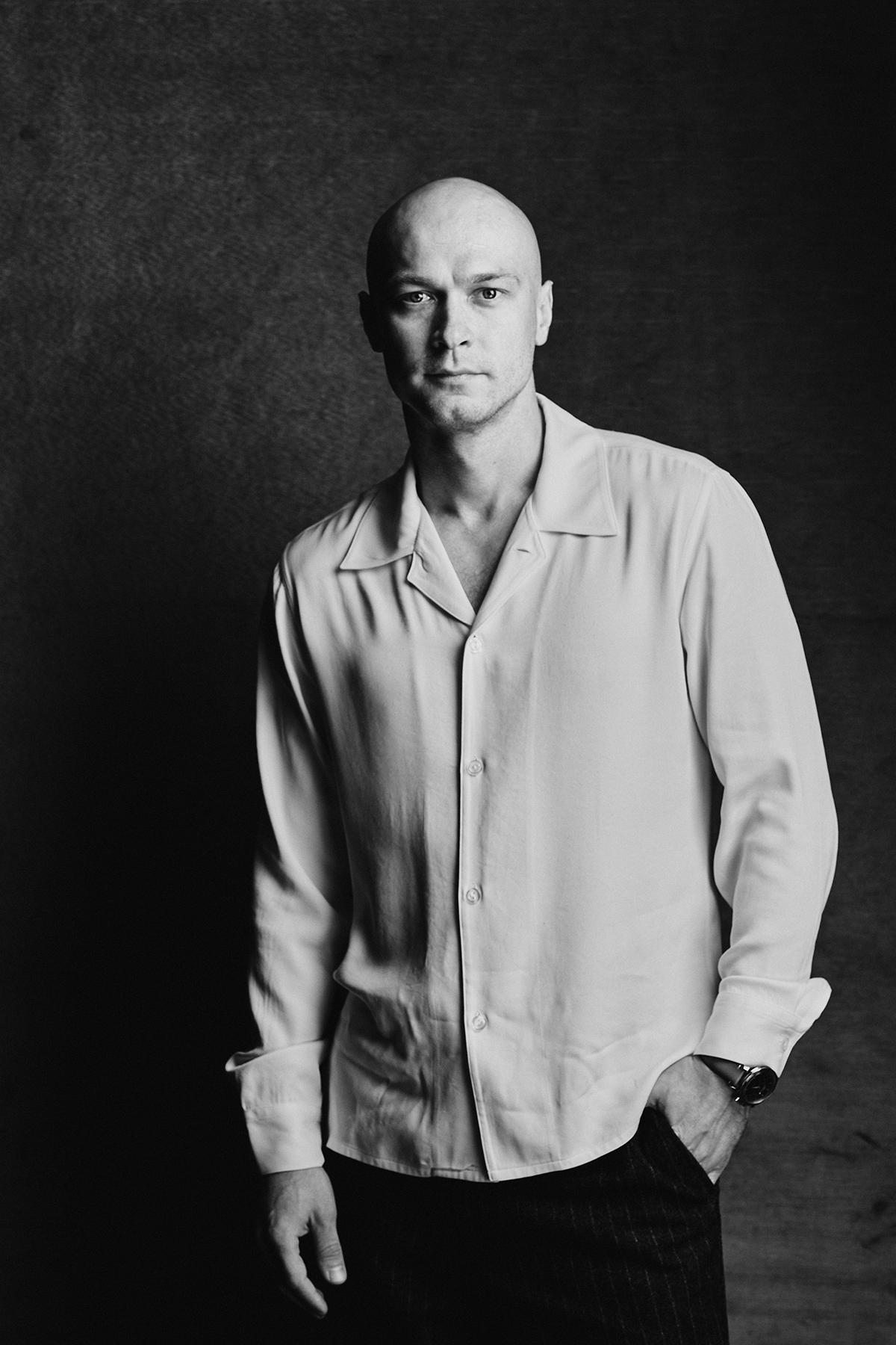 Юрий Борисов