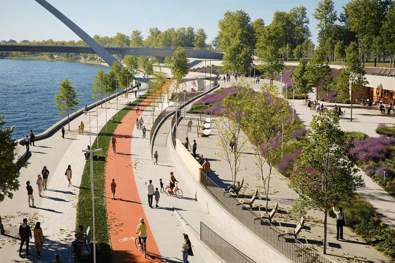 Фото: Комплекс городского хозяйства Москвы