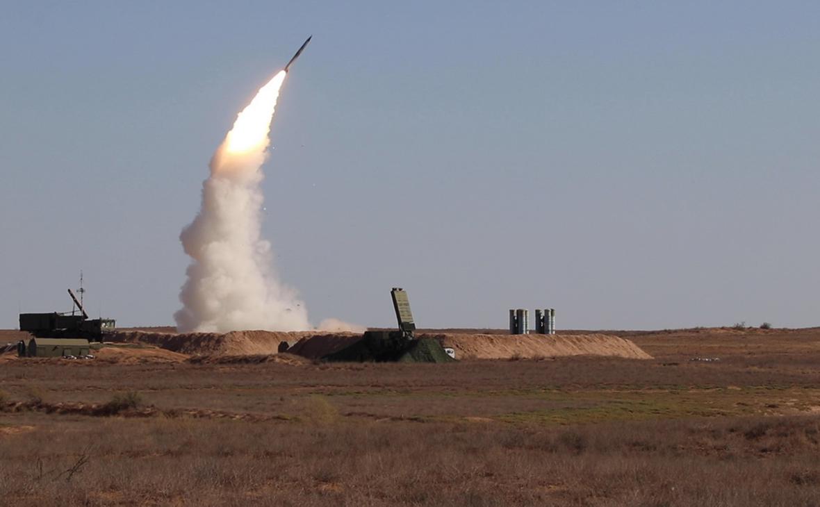 Силы ПВО сбили 75 БПЛА над регионами России за 12 часов