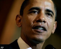 Б.Обама пообещал Афганистану военную поддержку
