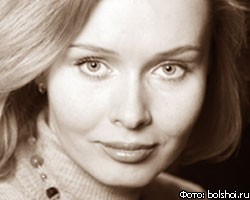 Солистка Большого театра Е.Щербаченко признана лучшей певицей мира