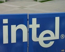 Компьютерному гиганту Intel грозит крупный штраф