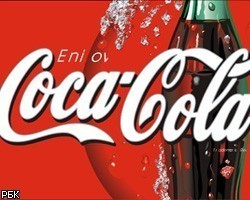Coca-Cola вложит $5,8 млрд в бразильский рынок