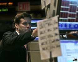 Товарные запасы на складах США в августе выросли на 0,8%